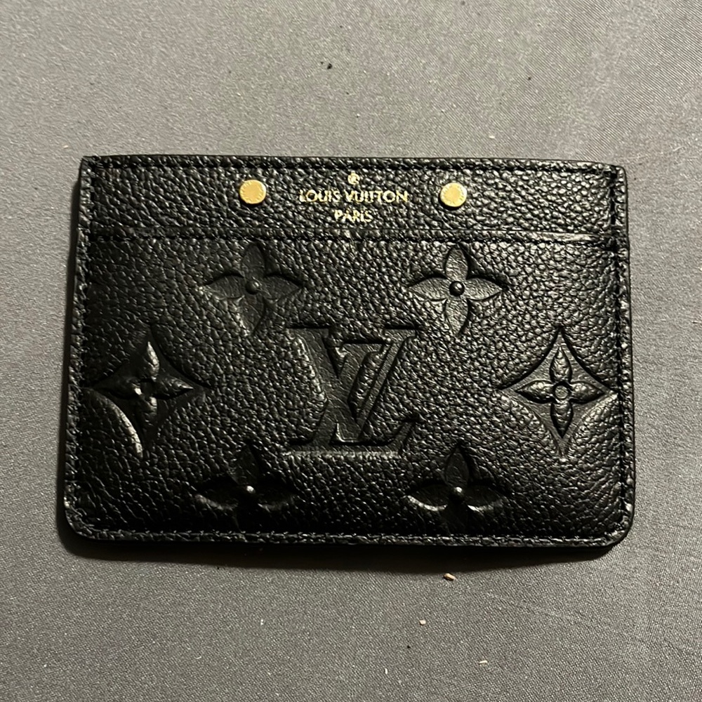 💝 Louis Vuitton Cardholder 💝